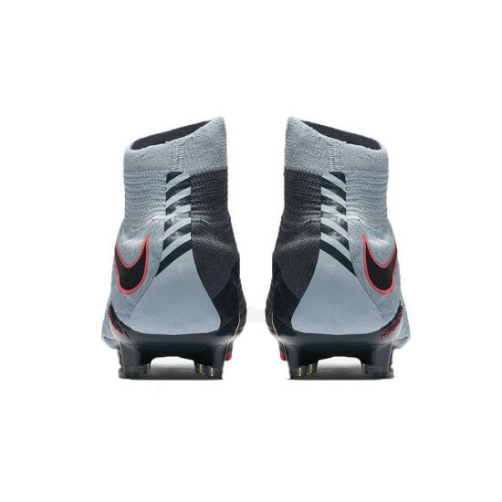 Nike Hypervenom phatal iii df FG